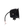 LED Arbeitsscheinwerfer 495 LM 6W, Anzahl der LED-Dioden: 4, licht: zerstreut