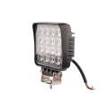 LED Arbeitsscheinwerfer 1600 LM 16W, Anzahl der LED-Dioden: 16, licht: zerstreut