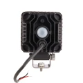 LED Arbeitsscheinwerfer 1600 LM 16W, Anzahl der LED-Dioden: 16, licht: zerstreut