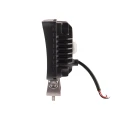 LED Arbeitsscheinwerfer 1600 LM 16W, Anzahl der LED-Dioden: 16, licht: zerstreut