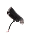 LED Arbeitsscheinwerfer 1600 LM 16W, Anzahl der LED-Dioden: 16, licht: zerstreut