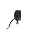 LED Arbeitsscheinwerfer 1920 LM 24W, Anzahl der LED-Dioden: 8, licht: zerstreut
