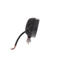 LED Arbeitsscheinwerfer 1920 LM 24W, Anzahl der LED-Dioden: 8, licht: zerstreut