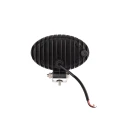 LED Arbeitsscheinwerfer 1920 LM 24W, Anzahl der LED-Dioden: 8, licht: zerstreut