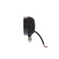LED Arbeitsscheinwerfer 1920 LM 24W, Anzahl der LED-Dioden: 8, licht: zerstreut