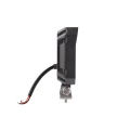 LED Arbeitsscheinwerfer 1711 LM 25W, Anzahl der LED-Dioden: 16, licht: zerstreut