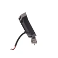 LED Arbeitsscheinwerfer 1711 LM 25W, Anzahl der LED-Dioden: 16, licht: zerstreut