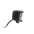 LED Arbeitsscheinwerfer 1440 LM 25W, Anzahl der LED-Dioden: 12, licht: zerstreut