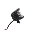 LED Arbeitsscheinwerfer 1440 LM 25W, Anzahl der LED-Dioden: 12, licht: zerstreut