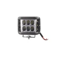 LED Arbeitsscheinwerfer 1440 LM 25W, Anzahl der LED-Dioden: 12, licht: zerstreut