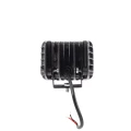 LED Arbeitsscheinwerfer 1440 LM 25W, Anzahl der LED-Dioden: 12, licht: zerstreut