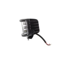 LED Arbeitsscheinwerfer 1440 LM 25W, Anzahl der LED-Dioden: 12, licht: zerstreut