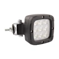 LED Arbeitsscheinwerfer 1800 LM 13,5W, Anzahl der LED-Dioden: 9, licht: zerstreut