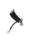 LED Arbeitsscheinwerfer 630 LM 12W, Anzahl der LED-Dioden: 5, licht: zerstreut