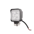 LED Arbeitsscheinwerfer 630 LM 12W, Anzahl der LED-Dioden: 5, licht: zerstreut
