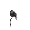 LED Arbeitsscheinwerfer 660 LM 7,1W, Anzahl der LED-Dioden: 3, licht: zerstreut. Im Set mit Kabelbaum