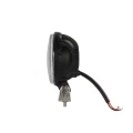 LED Arbeitsscheinwerfer 700 LM 14W, Anzahl der LED-Dioden: 4, licht: fokussiert. Im Set mit Kabelbaum