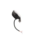 LED Arbeitsscheinwerfer 700 LM 14W, Anzahl der LED-Dioden: 4, licht: zerstreut. Im Set mit Kabelbaum