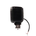 LED Arbeitsscheinwerfer 1773 LM 30W, Anzahl der LED-Dioden: 4, licht: zerstreut. Im Set mit Kabelbaum