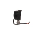 LED Arbeitsscheinwerfer 1826 LM 21W, Anzahl der LED-Dioden: 8, licht: zerstreut. Im Set mit Kabelbaum
