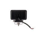 LED Arbeitsscheinwerfer 1826 LM 21W, Anzahl der LED-Dioden: 8, licht: zerstreut. Im Set mit Kabelbaum