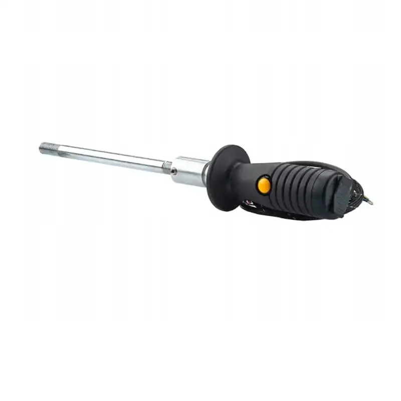 Hebel M8 für Handsteuerventile 3 knopf