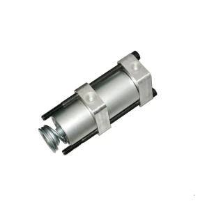 Pneumatische Betätigung für Badestnost Ventile P40 und P80