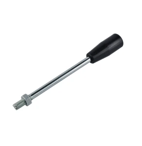 Hebel für Handsteuerventile Badestnost P80 M10 L-175mm