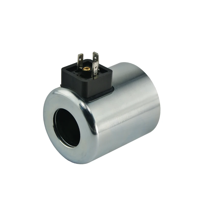 Spule 12V zum Hydraulikventil 6/2 90L Badestnost