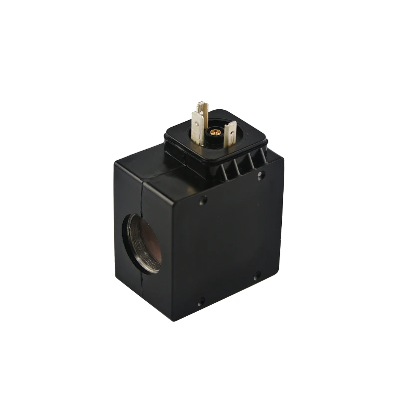 Spule 12V zum Hydraulischen Verteiler P80 Badestnost