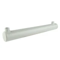Hydraulikzylinder doppeltwirkend CJ2F-40/22/350, Universell ohne Befestigung