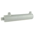 Hydraulikzylinder doppeltwirkend CJ2F-40/22/160, Universell ohne Befestigung