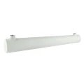 Hydraulikzylinder doppeltwirkend CJ2F-63/36/500, Universell ohne Befestigung