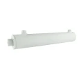 Hydraulikzylinder doppeltwirkend CJ2F-63/36/300, Universell ohne Befestigung