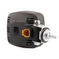 Zwei LED Arbeitsscheinwerfer 1800LM 13,5W, Anzahl der LED-Dioden: 9, licht: zerstreut. Im Set mit Kabelbaum