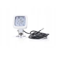 LED Arbeitsscheinwerfer 2400 LM 17W, Anzahl der LED-Dioden: 12, licht: zerstreut