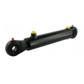 Hydraulikzylinder doppeltwirkend CJ2F-50/28/160 mit Gelenkaugen 30mm