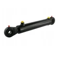 Hydraulikzylinder doppeltwirkend CJ2F-50/28/500 mit Gelenkaugen 25mm