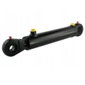 Hydraulikzylinder doppeltwirkend CJ2F-50/28/200 mit Gelenkaugen 30mm