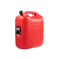 Kunststoffkanister mit Trichter 20L, Benzinkanister, Kraftstoffkanister