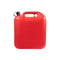 Kunststoffkanister mit Trichter 20L, Benzinkanister, Kraftstoffkanister