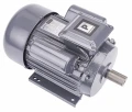 Elektromotor 1 phasen 3kW 230V 2800U/min welle-24mm