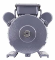 Elektromotor 1 phasen 3kW 230V 2800U/min welle-24mm