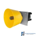 Hydraulikmotor Orbitmotoren Typ SMS Schluckvolumen 125 cm3/Umdr Max. Drehzahl 600 U/min Zapfwelle + Halteplatte und Wellenschutz