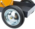 Schweißwagen / Werkstattwagen mit 4 Schubladen | Tragkraft 100 kg