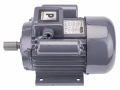 Elektromotor 1 phasen 2,2kW 230V 2800U/min welle-24mm