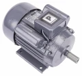 Elektromotor 1 phasen 2,2kW 230V 2800U/min welle-24mm
