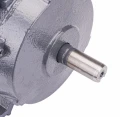 Elektromotor 1 phasen 2,2kW 230V 2800U/min welle-24mm