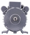 Elektromotor 1 phasen 2,2kW 230V 2800U/min welle-24mm