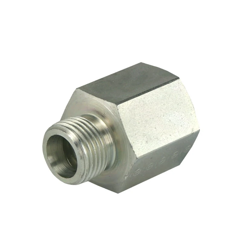 Manometer Anschluß 1/2"- M18x1.5